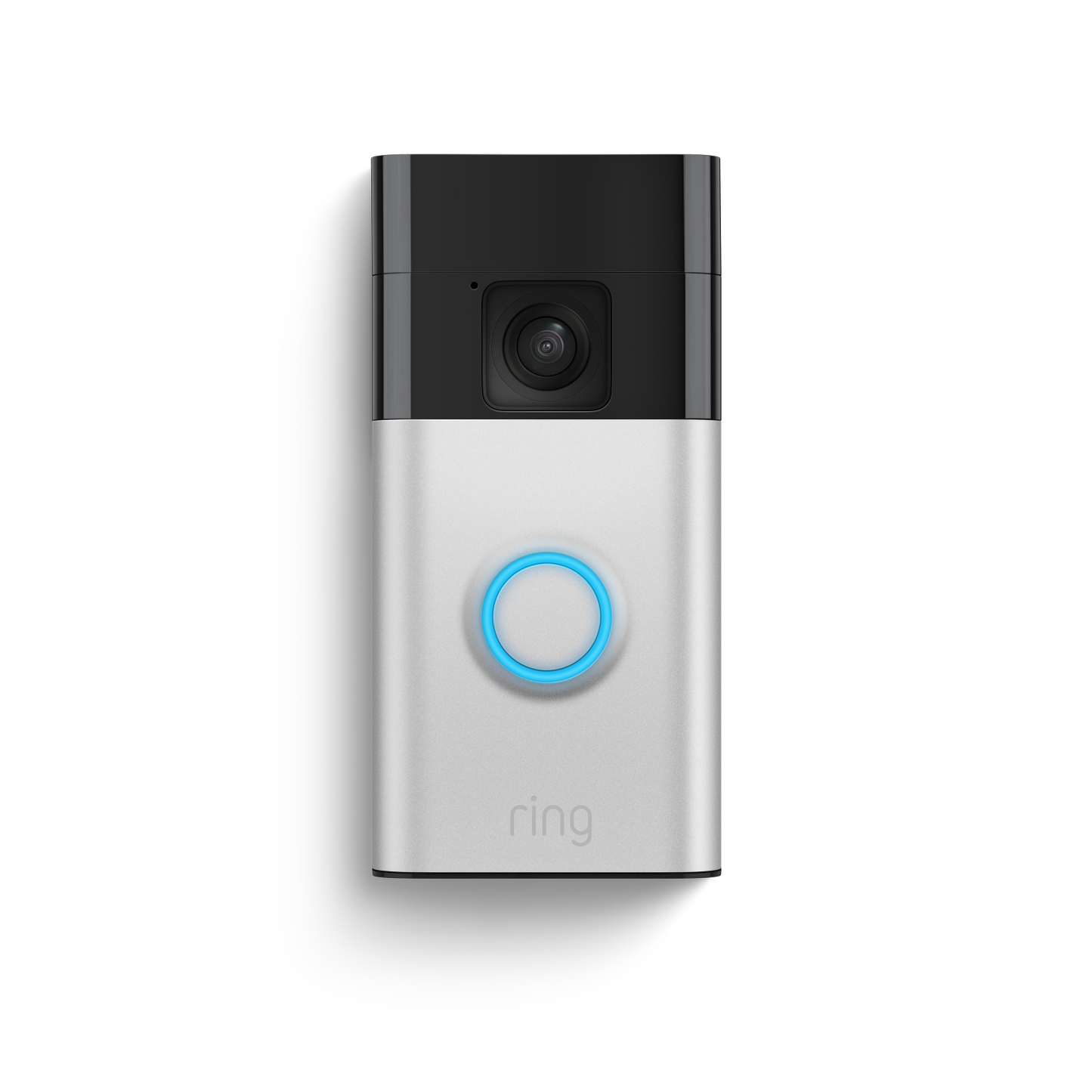 Battery Video Doorbell β Wireless HD Smart Security