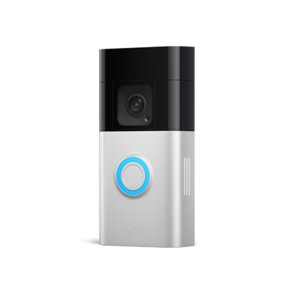 Battery Video Doorbell – Wireless HD Smart Security